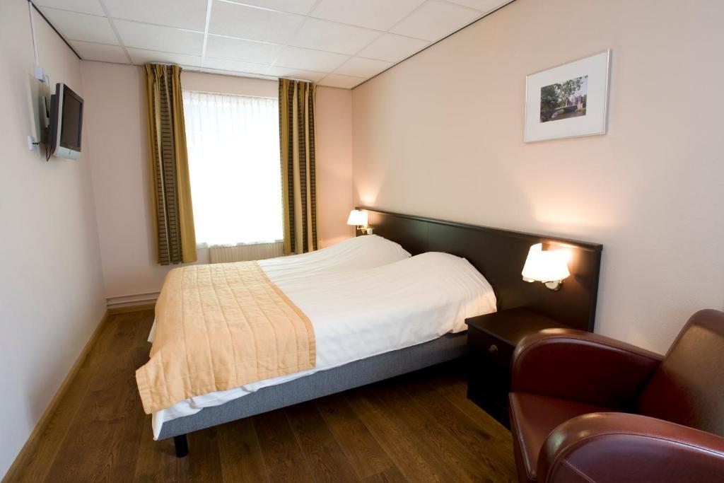 Hotel Jo Van Den Bosch Bois-le-Duc Chambre photo