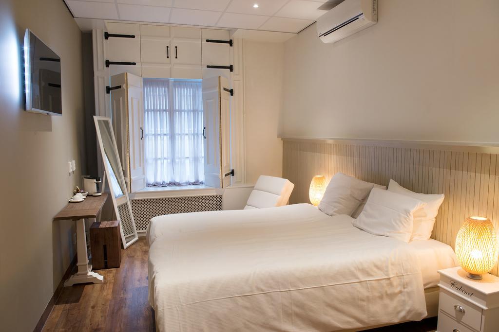 Hotel Jo Van Den Bosch Bois-le-Duc Chambre photo