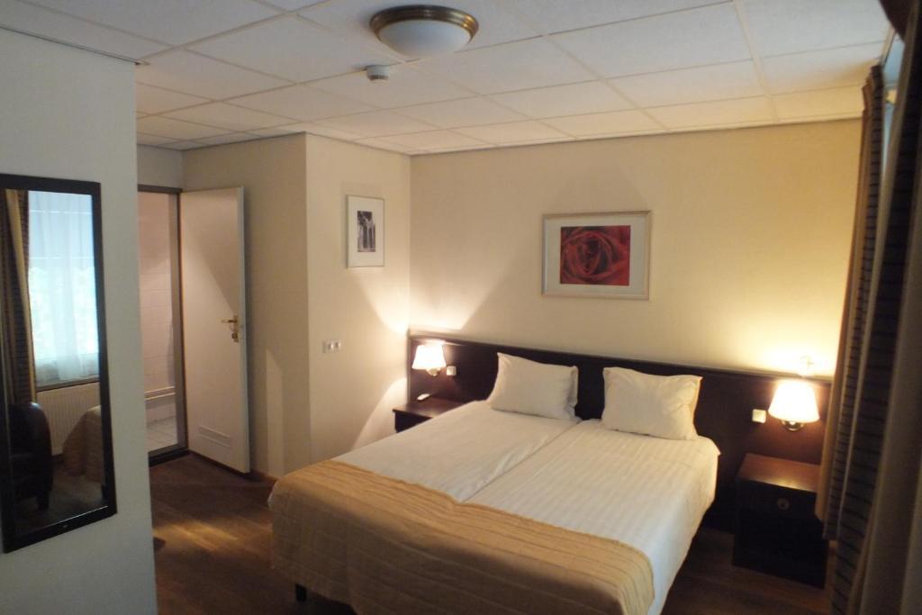 Hotel Jo Van Den Bosch Bois-le-Duc Chambre photo