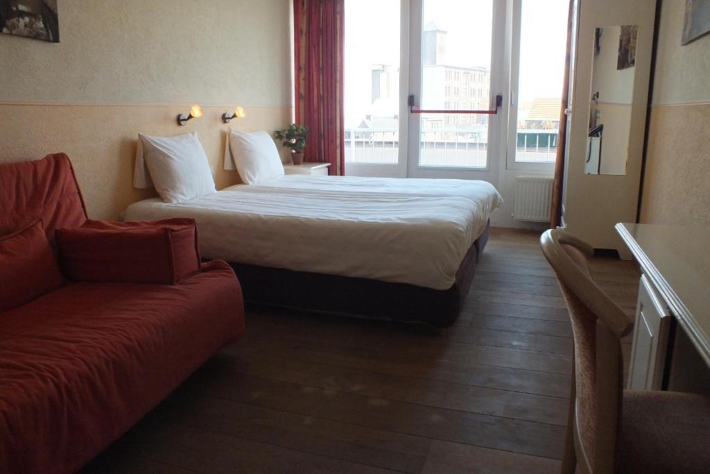 Hotel Jo Van Den Bosch Bois-le-Duc Chambre photo