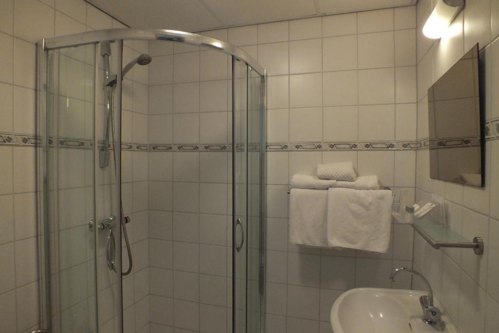 Hotel Jo Van Den Bosch Bois-le-Duc Chambre photo