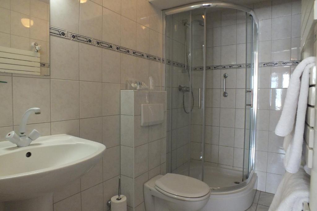 Hotel Jo Van Den Bosch Bois-le-Duc Chambre photo