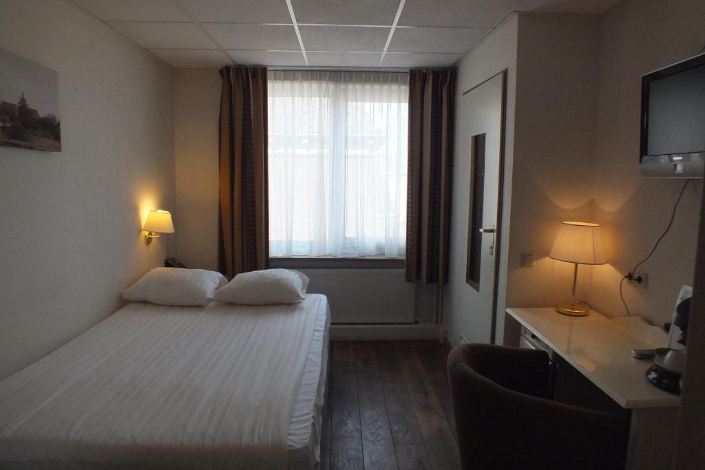 Hotel Jo Van Den Bosch Bois-le-Duc Extérieur photo